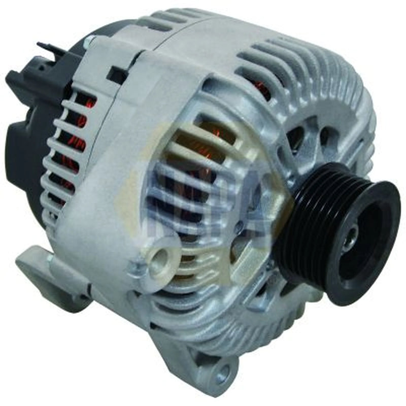 NAPA Car Alternator 12V NAL1009