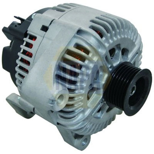 NAPA Car Alternator 12V NAL1009