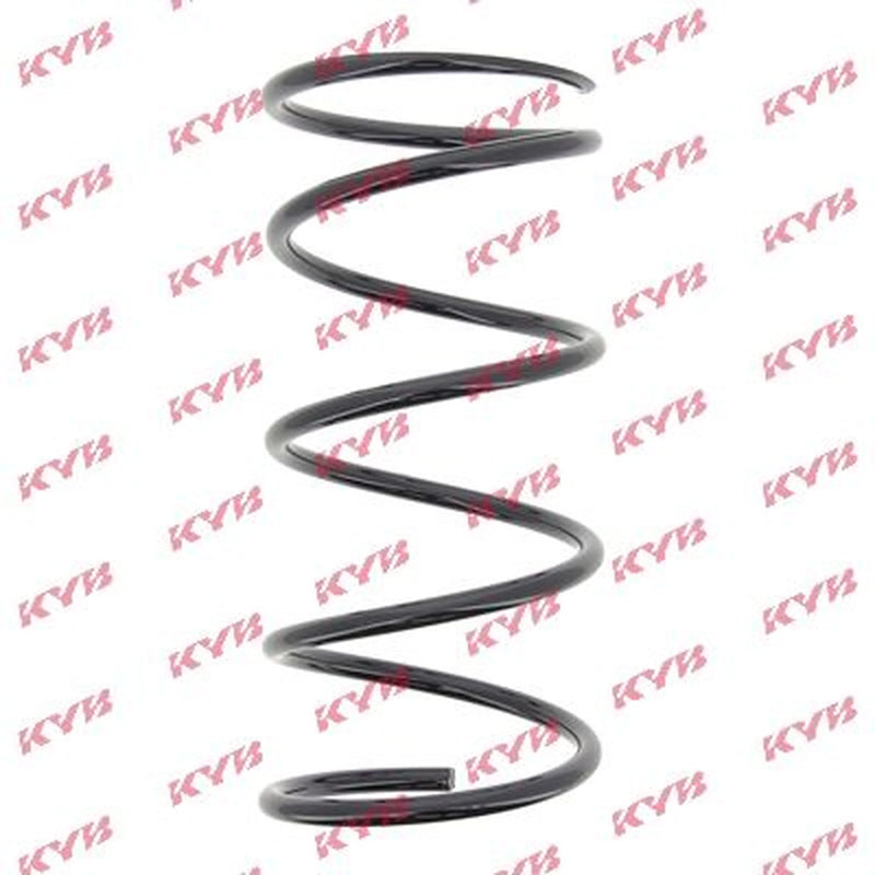 KYB Front Suspension Coil Spring RD1210