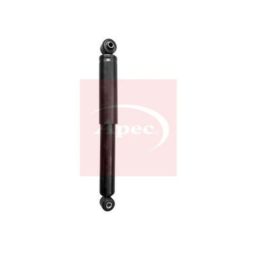 Apec Shock Absorber Damper Strut Rear Right ASA1778