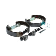 Bosch Brake Shoe Set Axle Kit 0 204 114 595