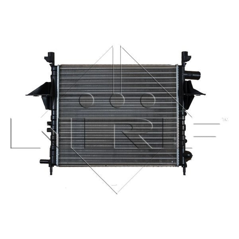 NRF Engine Radiator 529513