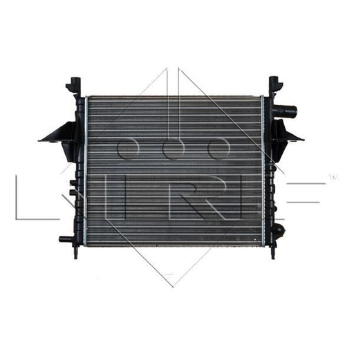 NRF Engine Radiator 529513