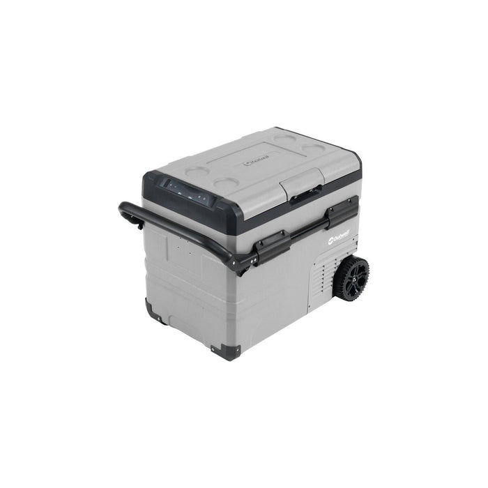 Outwell Arctic Frost 45 45L Compressor Cooler Cool Box -20 C to +20 C 12V 230V - UK Camping And Leisure - Van Life Living