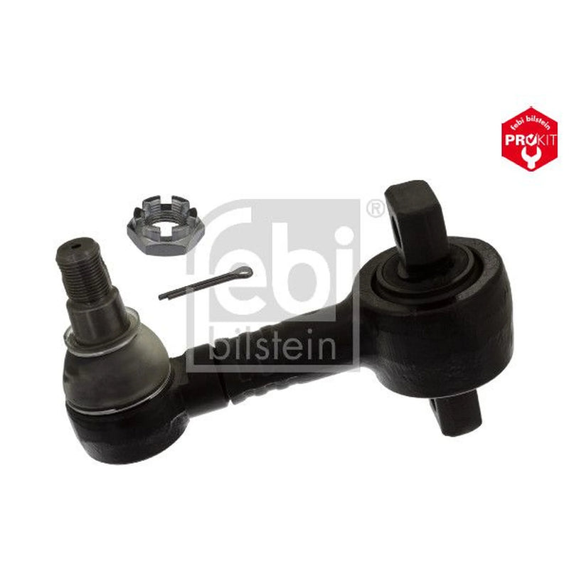 Febi Stabiliser Bar Link Coupling Rod Front 46143