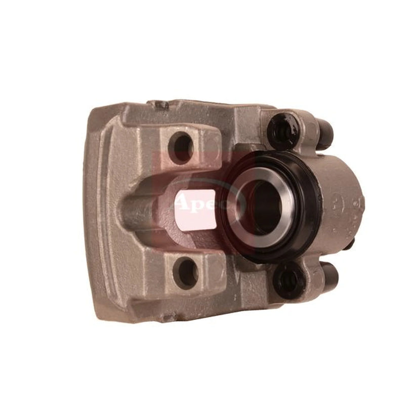 Apec Brake Caliper Assembly Rear Left LCA823N