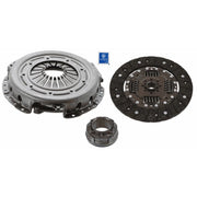 Sachs Clutch Kit Set 3pc 3000389004