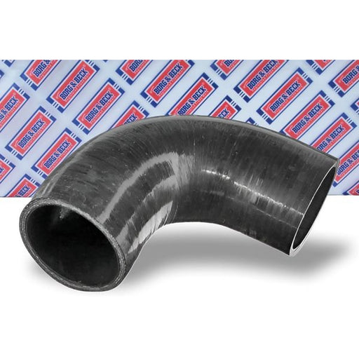 Borg & Beck Intercooler Turbo Charge Air Hose Lower BTH1012
