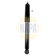 NAPA Shock Absorber Damper Strut Rear Right NSA1704