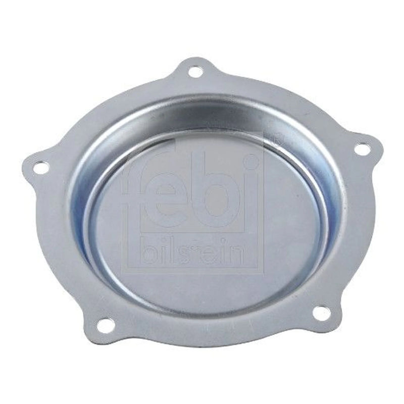 Febi Wheel Hub Dust Cap 183487