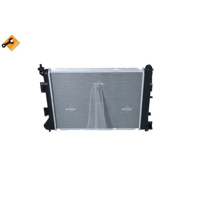 NRF Engine Radiator 50036
