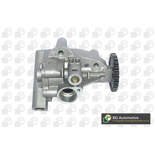 BGA Engine Oil Pump Assembly LP0103