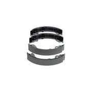 Bosch Brake Shoe Set Axle Kit 0 986 487 687