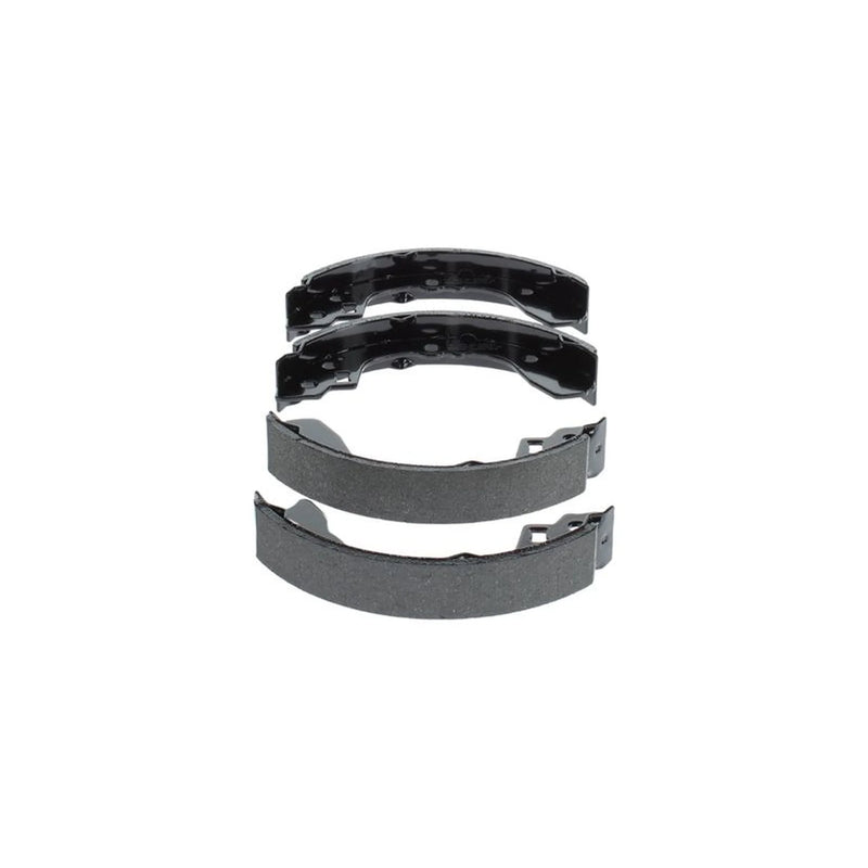Bosch Brake Shoe Set Axle Kit 0 986 487 687
