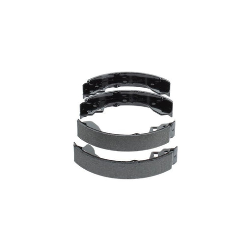 Bosch Brake Shoe Set Axle Kit 0 986 487 687