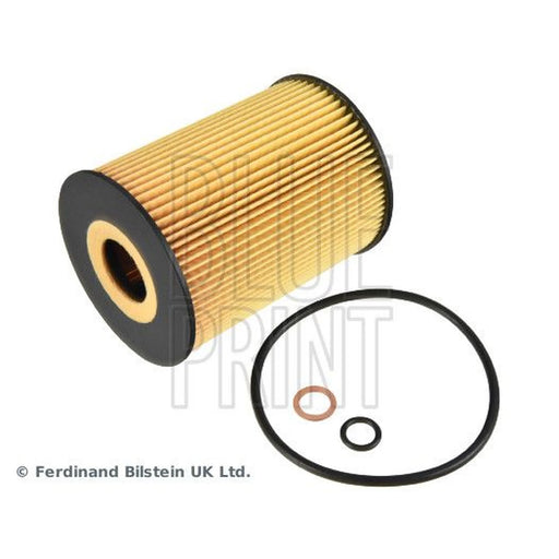 Blue Print Engine Oil Filter ADBP210099