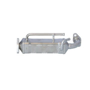 NRF EGR Cooler (Exhaust Gas Recirculation) 48407