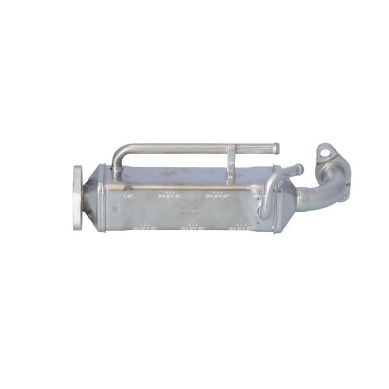 NRF EGR Cooler (Exhaust Gas Recirculation) 48407