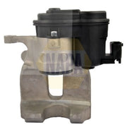 NAPA Brake Caliper Assembly Rear Left NCA1845