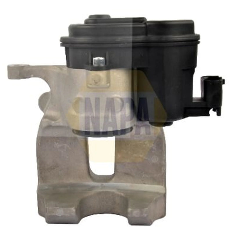 NAPA Brake Caliper Assembly Rear Left NCA1845