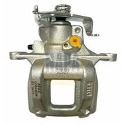 NAPA Brake Caliper Assembly Rear Left NCA2175