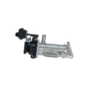 NRF EGR Cooler (Exhaust Gas Recirculation) 48011