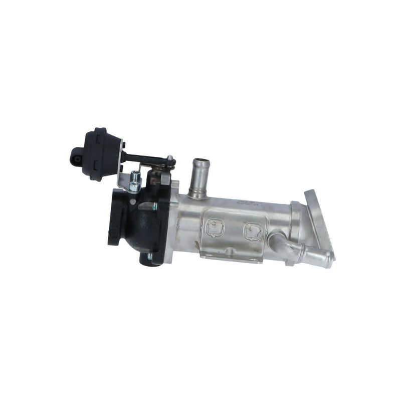 NRF EGR Cooler (Exhaust Gas Recirculation) 48011