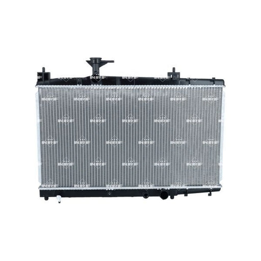 NRF Engine Radiator 53448