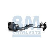 BM Catalysts Homologated Petrol Cat BM91007H