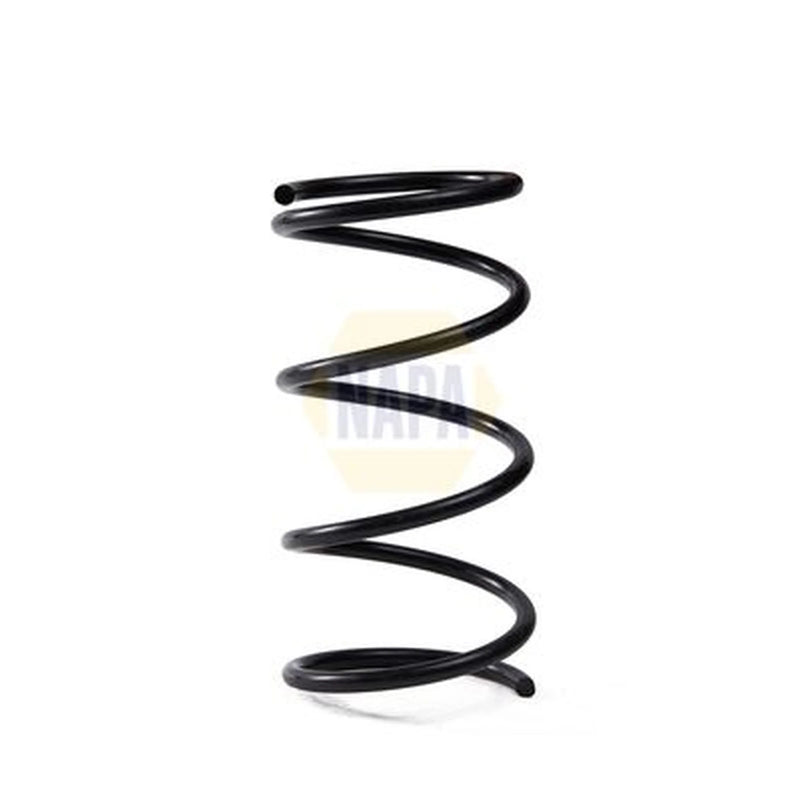 NAPA Front Suspension Coil Spring NCS2166