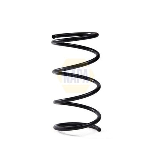 NAPA Front Suspension Coil Spring NCS2166