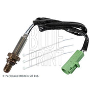 Blue Print O2 Lambda Oxygen Sensor Left ADBP700064