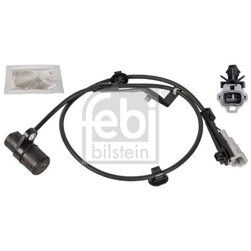 Febi ABS Wheel Speed Sensor Rear Right 170678