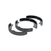 Bosch Parking Brake Shoe Set 0 986 487 755