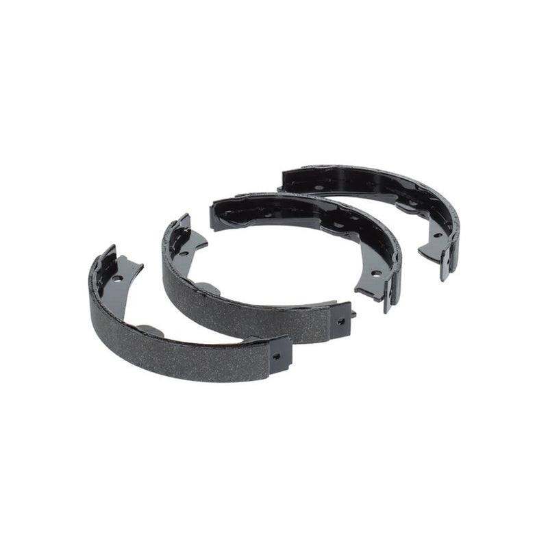 Bosch Parking Brake Shoe Set 0 986 487 755