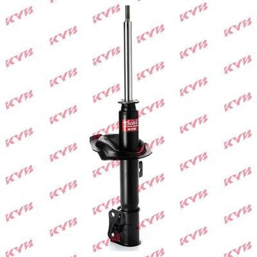 KYB Shock Absorber Damper Strut Front Left 333409