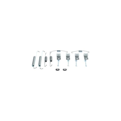 Bosch Brake Shoe Accessory Kit Rear 1 987 475 307