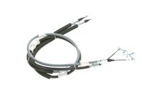 Bosch Handbrake Cable 1987477391