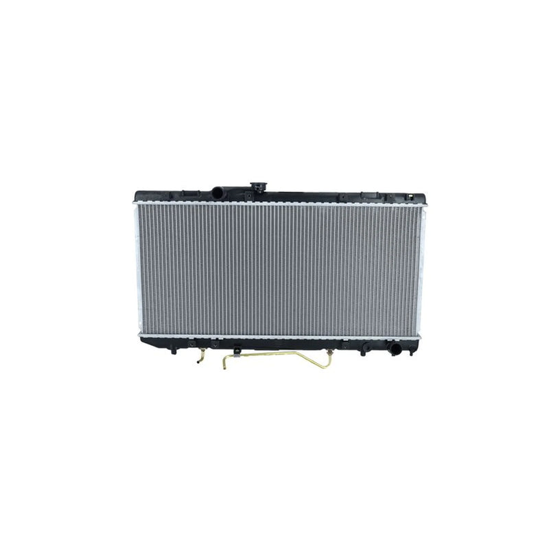 NRF Engine Radiator 53308