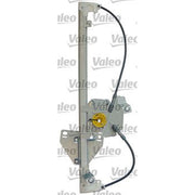 Valeo Electric Window Regulator Lifter Left Rear 851114