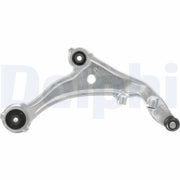 Delphi Control/Trailing Arm Front TC6350