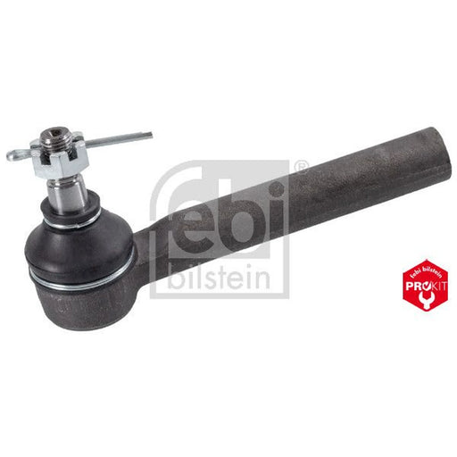 Febi Steering Tie Rod End Ball Joint Front Right 42811