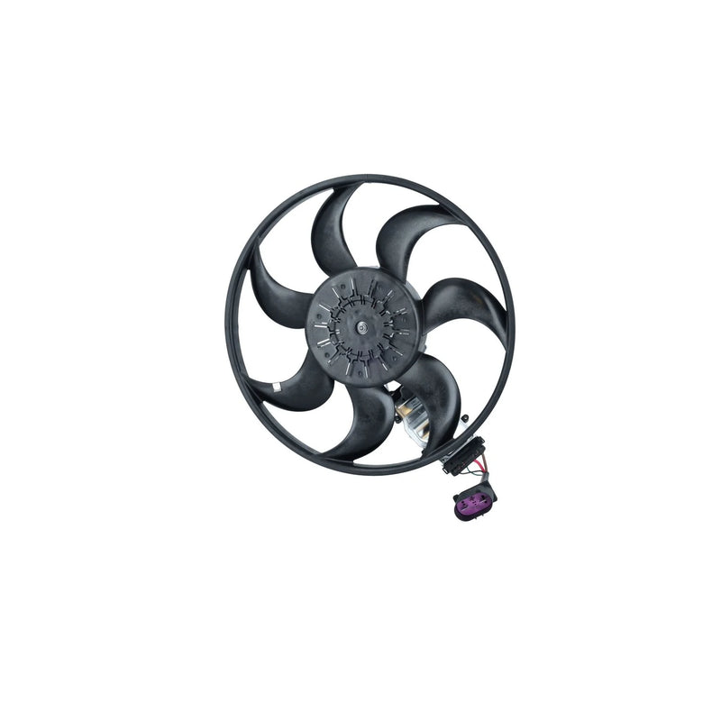 NRF Engine Cooling Fan 470106