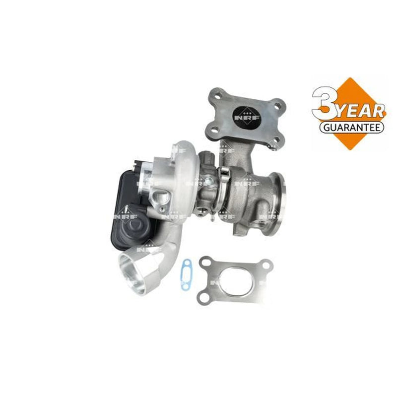 NRF Turbocharger Turbo Unit 90010042