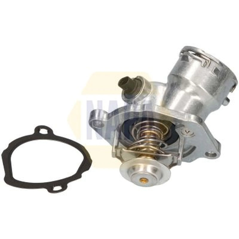 NAPA Thermostat,Coolant NTH1319