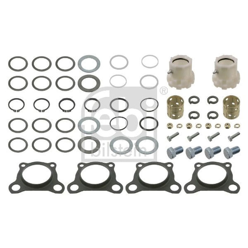 Febi Brake Camshaft Repair Kit 18407