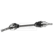 Borg & Beck CV Drive Shaft Driveshaft Front Left BDS1741