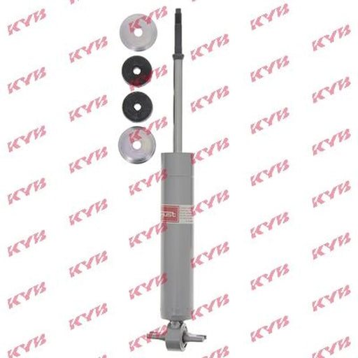 KYB Shock Absorber Damper Strut Front 554337