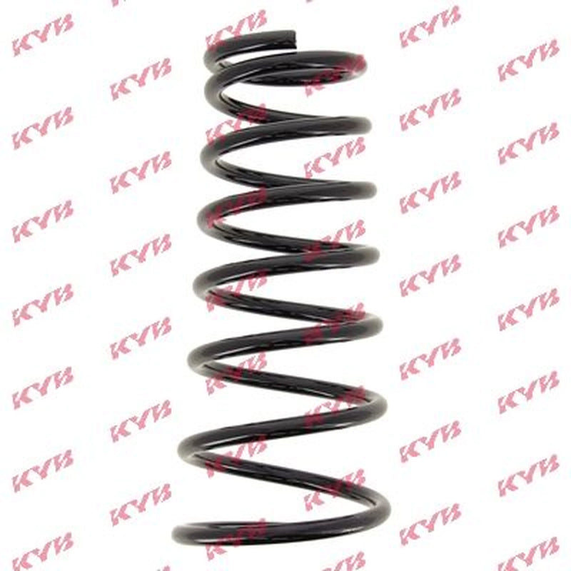 KYB Rear Suspension Coil Spring RI6123