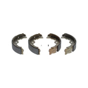Bosch Brake Shoe Set Axle Kit 0 986 487 907